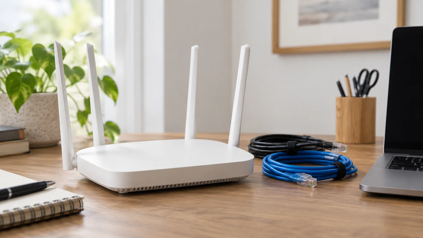 Wi-Fi 与路由器编辑组(FAN)