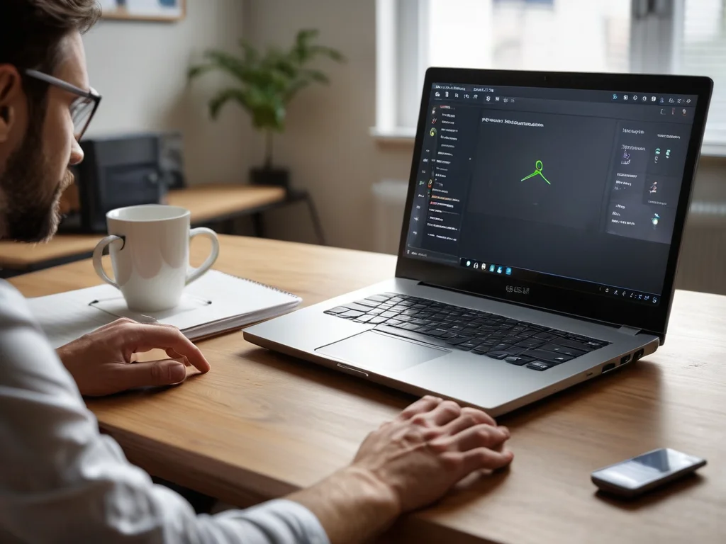 远程桌面VPN日常连接检查方法及常见故障排查指南 - FANVPN